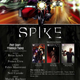 Illustration for article titled An exclusive sneak peek of the final issue of IDW's Spike miniseries